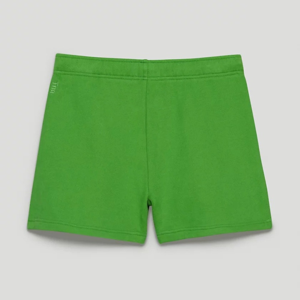 Aritzia Cozy Fleece 3" Sweatshort